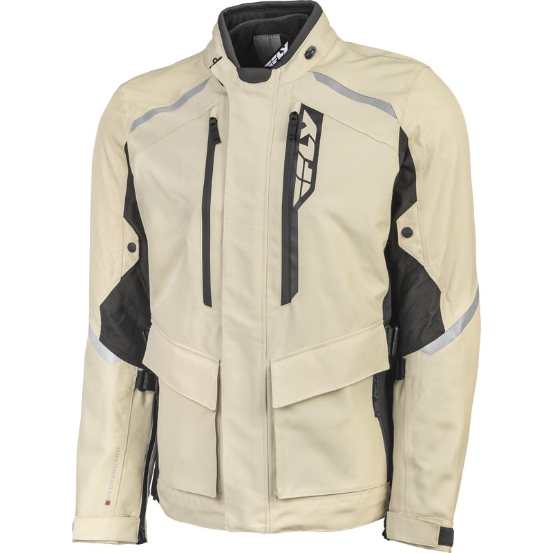 Terra Trek Jacket By Fly Racing