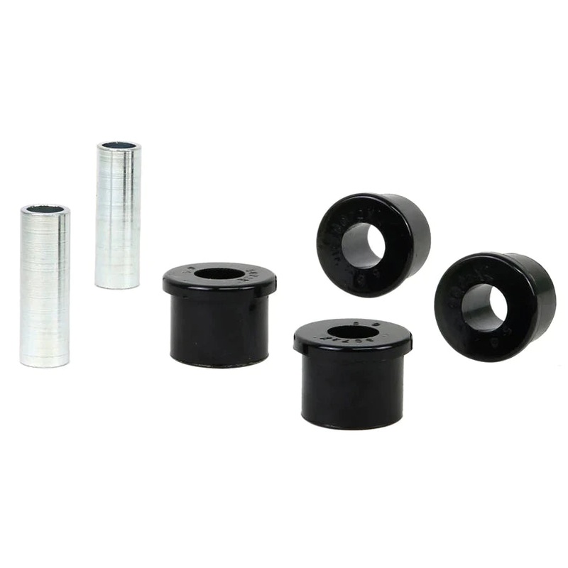 Whiteline 1987-1991  NISSAN PULSAR N13 Front  Control Arm Lower – Inner Front Bushing Kit W51450A