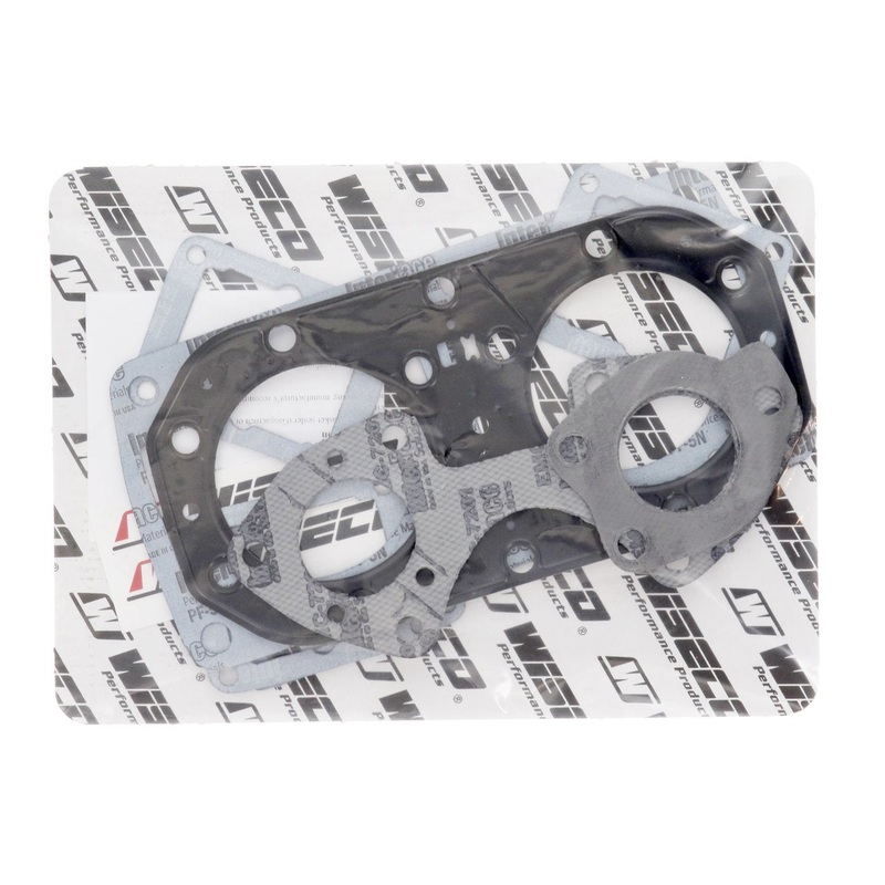 Wiseco W5462 Yamaha 1100cc Watercraft Top End Gasket Kit