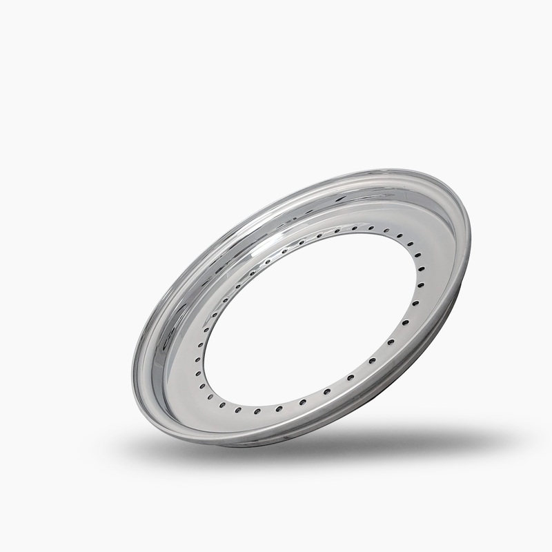15 to 16″ BBS RS Step Lip Outer
