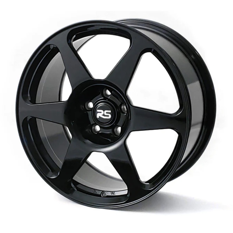 18×9.0 Neuspeed RSe06 / 5×112 / +45mm / 57.1 CB