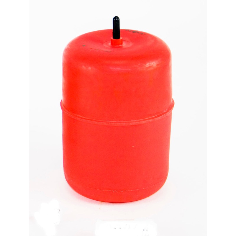 Air Lift Replacement Air Spring – Red Cylinder Type