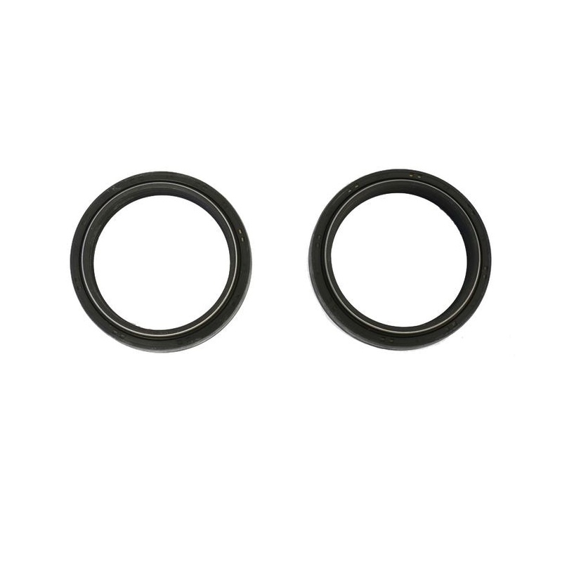 Athena P40FORK455207 Fork Oil Seal Kit NOK 46×58,1×9,5/11,5 mm