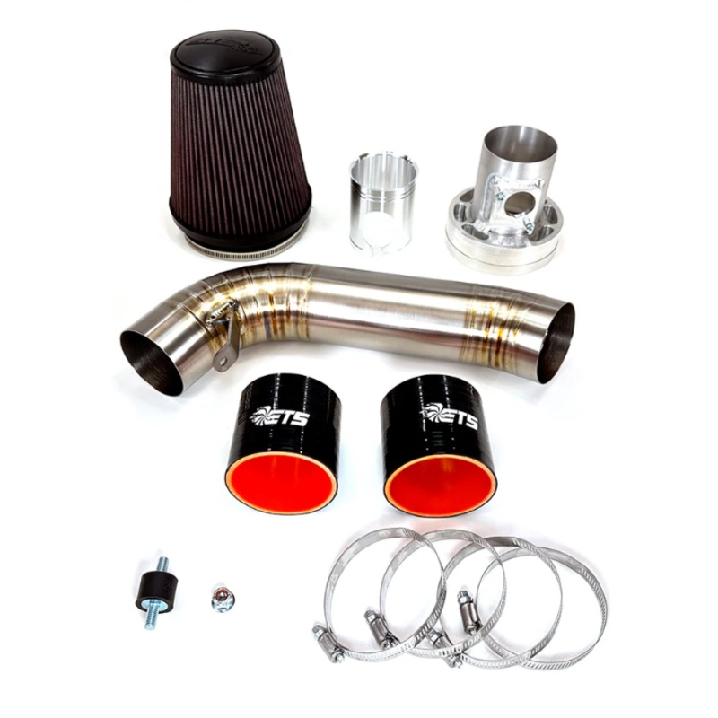 ETS Titanium Intake | 2022+ Subaru WRX (200-60-INT-004/005/006/007)