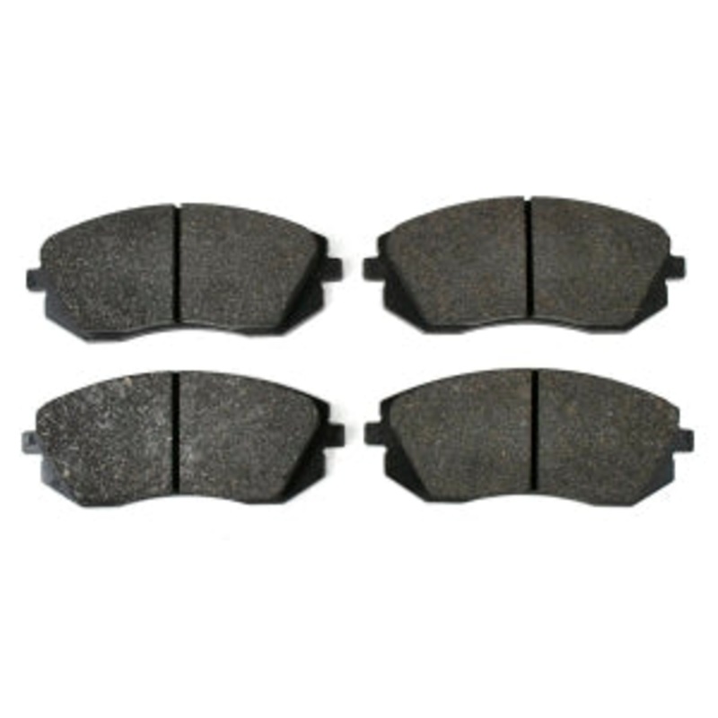Ferodo Front Brake Pads Subaru Forester 2003-2013 / WRX 2003-2005 | FCP1639H
