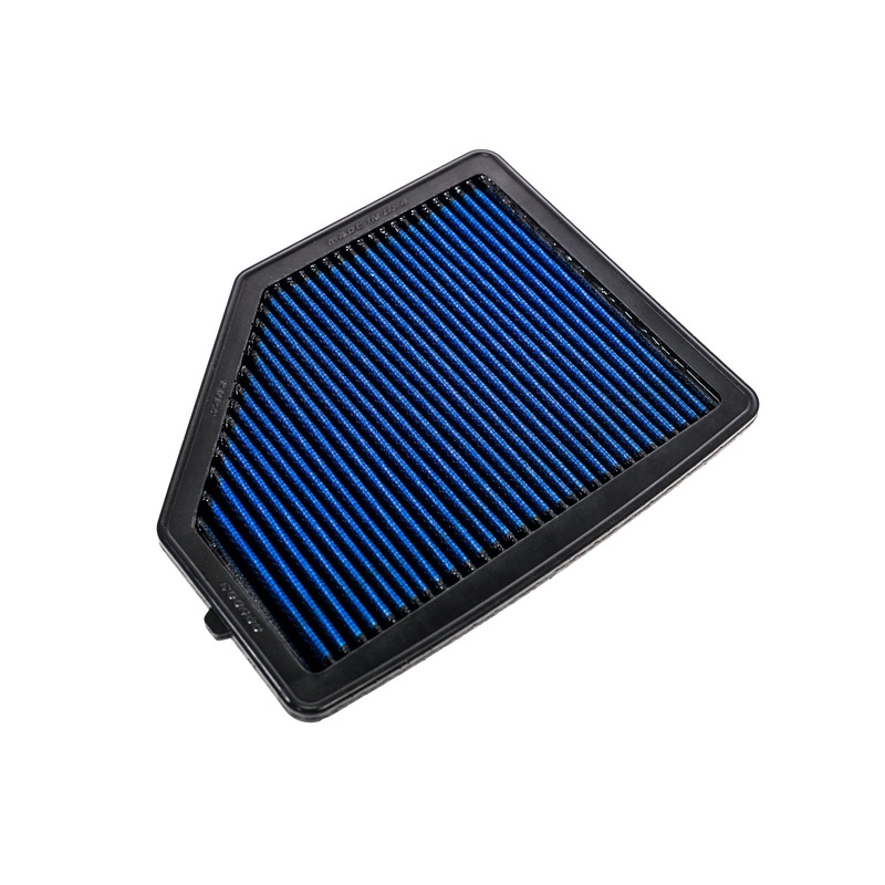 PRL 2021+ Acura TLX Type-S Replacement Panel Filter Upgrade