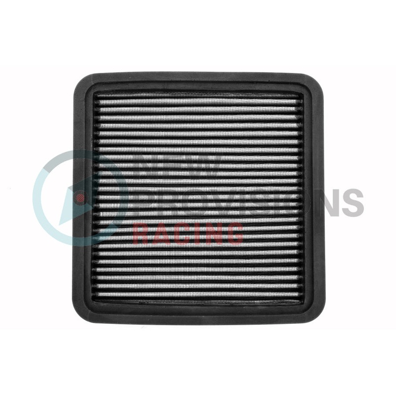 Prova Sport Intake Air Filter Phase 2 – 08-18 WRX/STI