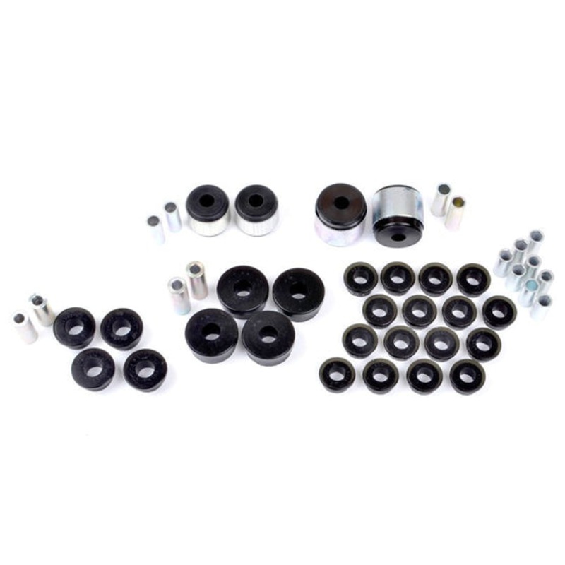 Whiteline 05-07 WRX/STI Vehicle Essentials Kit Rear | WEK078