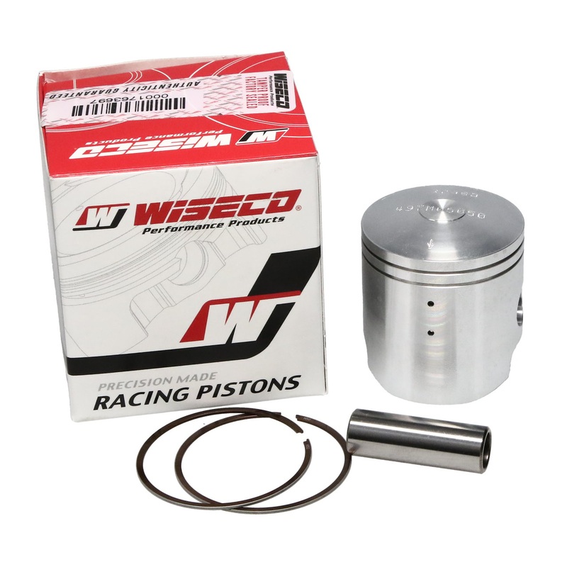 Wiseco 497M04950 Suzuki RM80 83-85 1949CD Piston Kit