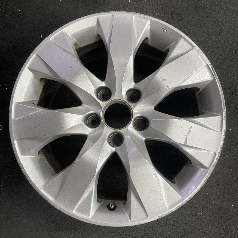 17″ ACCORD 08-10 17×7.5 alloy 7 spoke Enkei manufacturer Original OEM Wheel Rim
