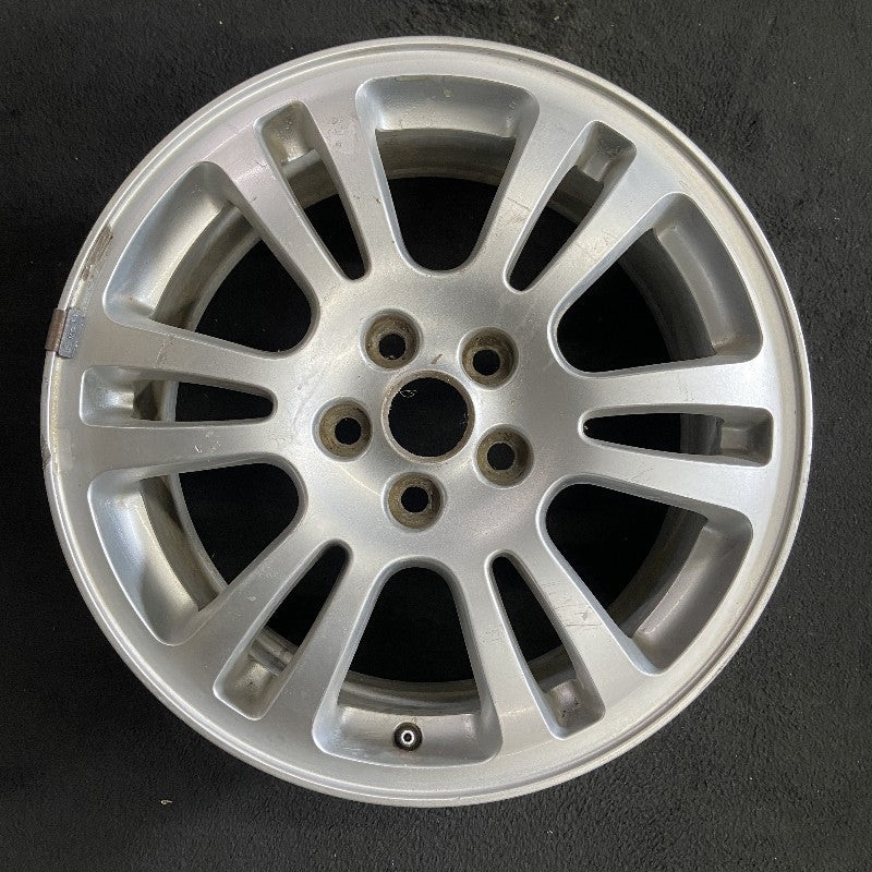 17″ S TYPE 03 alloy from VIN M45255 17×7.5 6 twin spokes Original OEM Wheel Rim