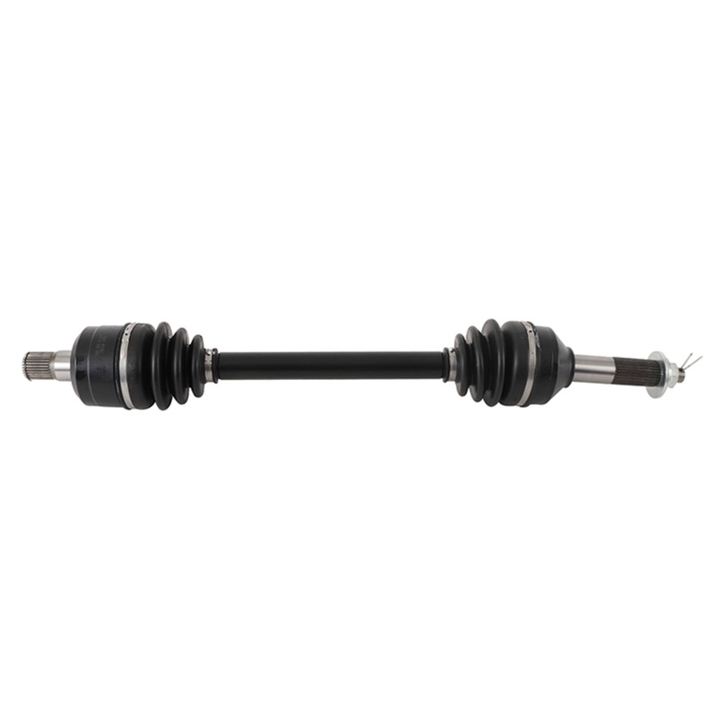 All Balls Racing AB8-KW-8-322 16-23 Kawasaki Teryx 4 4×4 800 8 Ball Axle – Rear Left