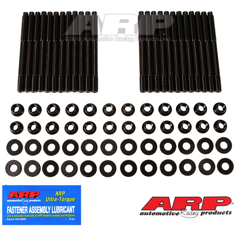 ARP 08-10 Dodge Viper Head Stud Kit