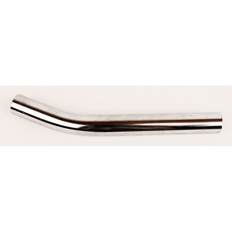 Comet Plated Fourth Rail, Side Torsion Bar, 1 1/8″ OD