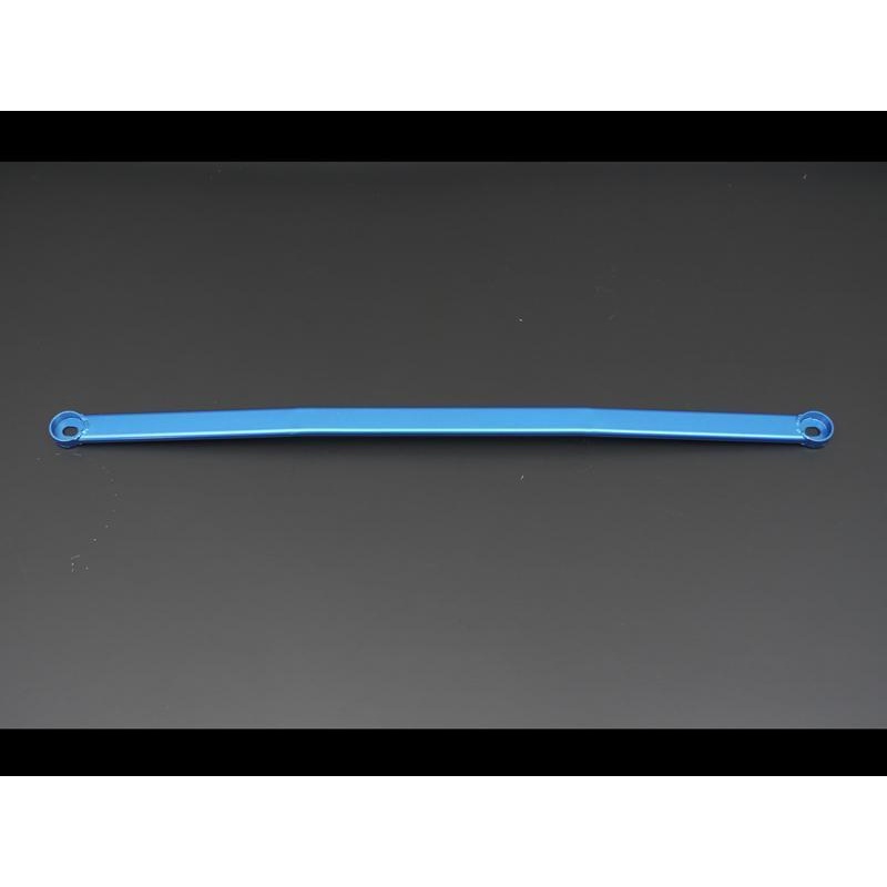 Cusco Front Power Brace | 2017+ Honda Civic Type-R / Sport (3C4-492-F)