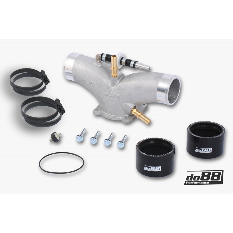 DO88 Porsche 911 Turbo / Carrera (992) Plenum