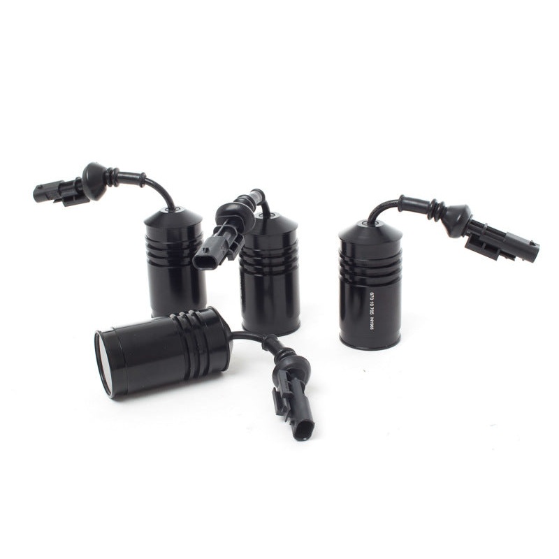 H&R EBM Electronic Bypass Module 2015-2022 VW Golf GTi MK7/MK8, 2021-2025 Audi A3 Sedan Quattro