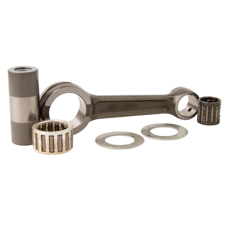 Hot Rods 8612 03-05 Kawasaki KX 125 125cc Connecting Rod Kit
