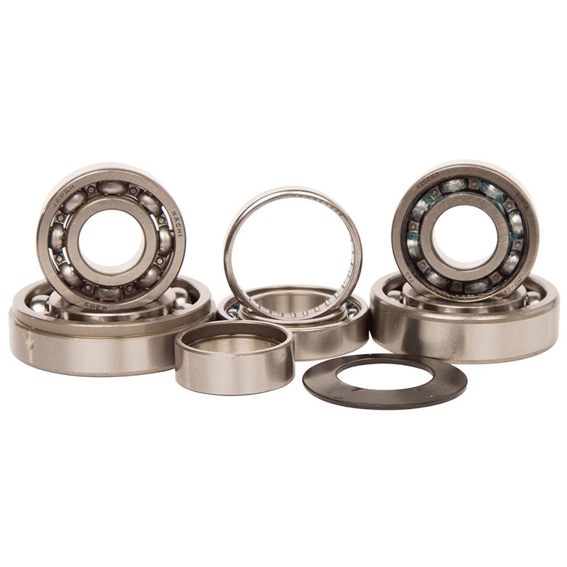 Hot Rods TBK0044 05-07 Honda CR 250 R 250cc Transmission Bearing Kit