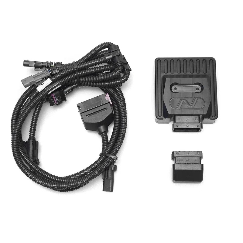 Neuspeed Power Module | EVO – MLBe EA888.3 2.0L 40 TFSI Q5 B9.2 quattro