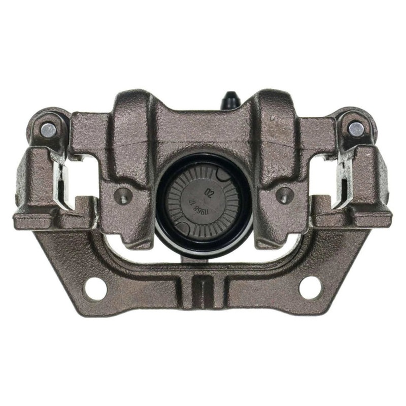 Power Stop 16-22 Honda Civic Rear Right OE Replacement Caliper | L15157