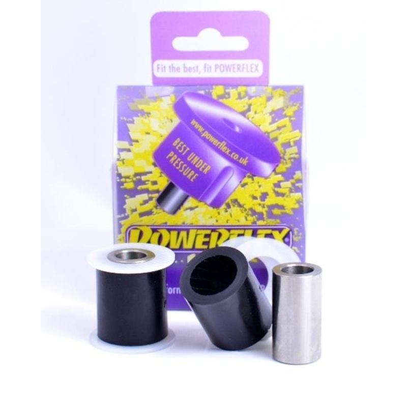 Universal Polyurethane Bushing, 35mm Long, 12mm Bolt
