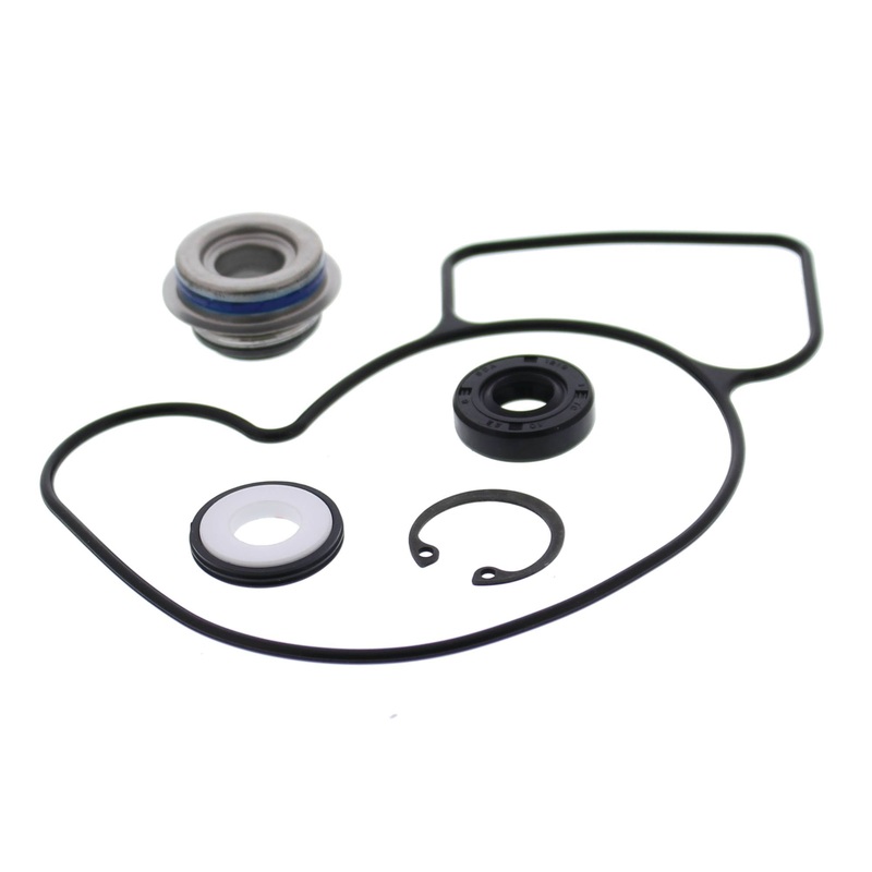Vertex 721311 Gaskets 07-11 Arctic Cat Cross Fire 800 EFI Water Pump Rebuild Kit