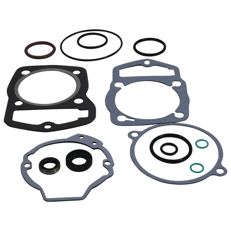 Vertex 810241 Gaskets 93-02 Honda XR200R Top End Gasket Kit