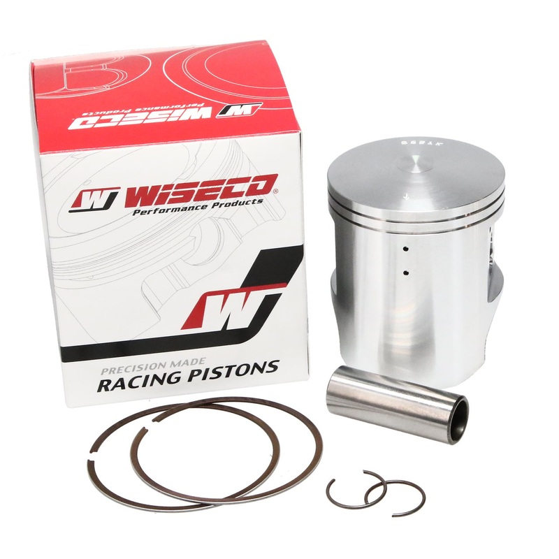 Wiseco 562M06800 87-89 Honda TRX250R ProLite 2677CD Piston Kit