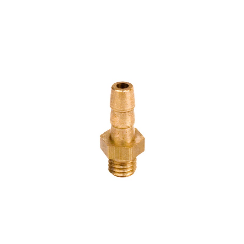 37. W800 Mini Rok Crank Case Fitting