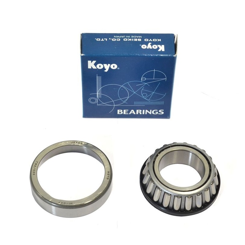 Athena P400250250001 Steering Bearing Kit