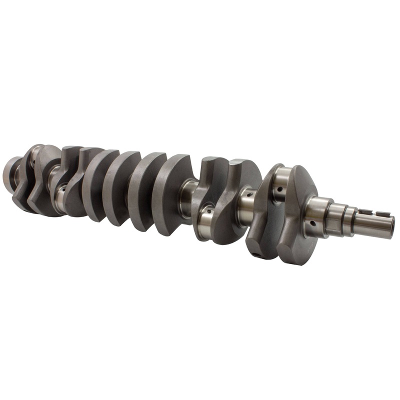 Callies Compstar Nissan RB26 – Full Counterweight – Billet Crankshafts Stroke 79.0mm