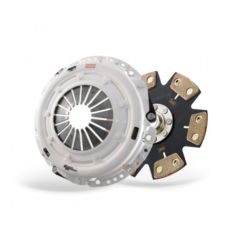 Clutchmasters FX500 Subaru Impreza 1996-1997 4 1.8L