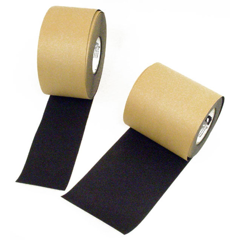 Heel Grip Tape with Self Adhesive Backing 6″ Wide