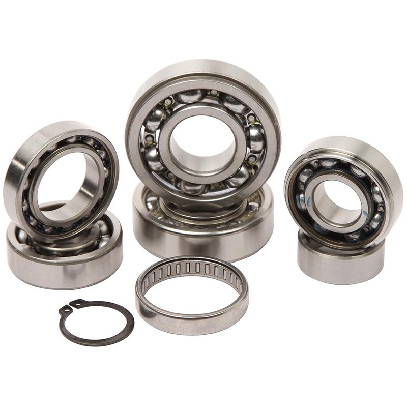 Hot Rods TBK0025 06-08 Kawasaki KX 250 F 250cc Transmission Bearing Kit