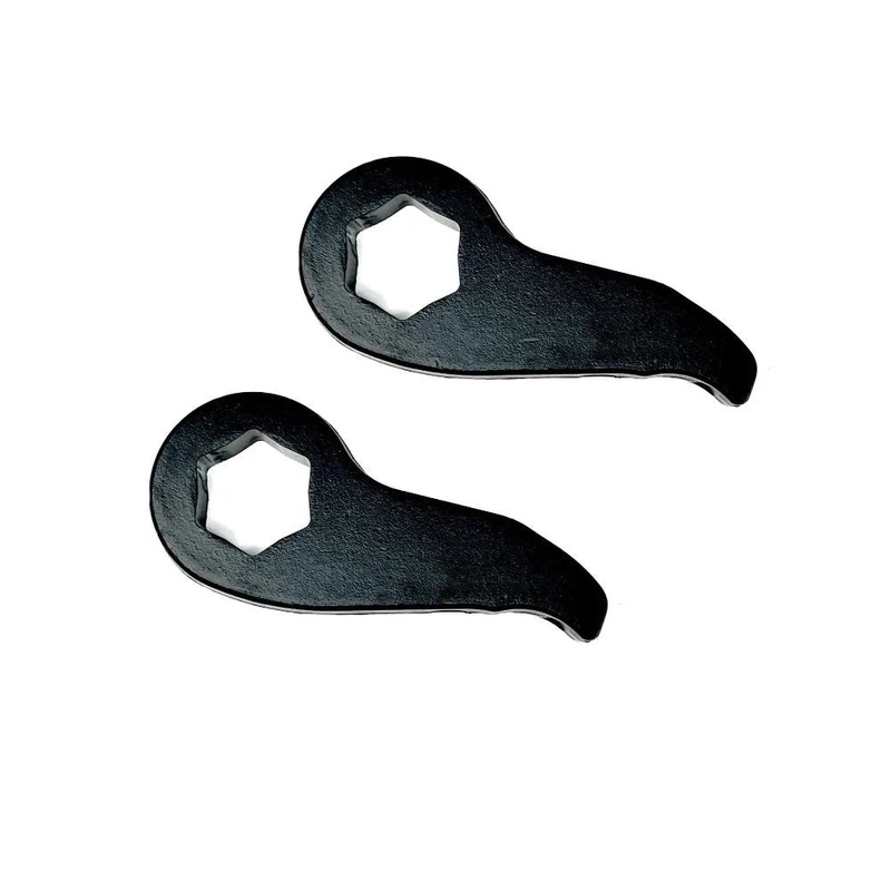 Kryptonite 2″ Leveling Keys |  KRKEY11