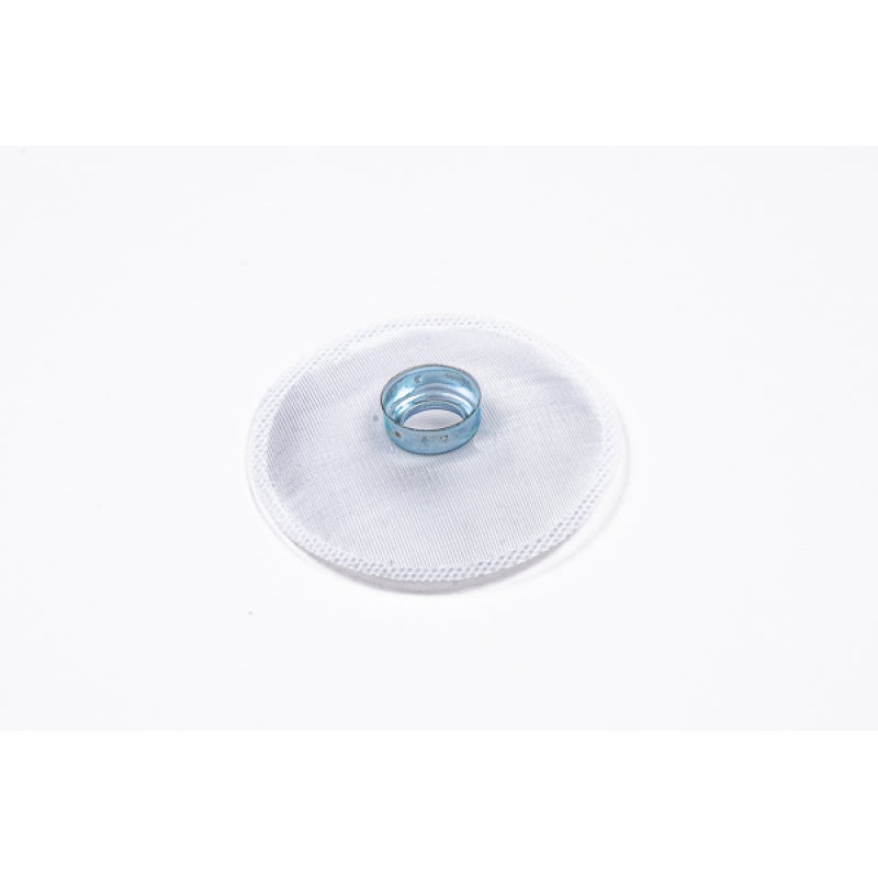Radium Engineering Fuel Pump Inlet Filter Sock – 19mm