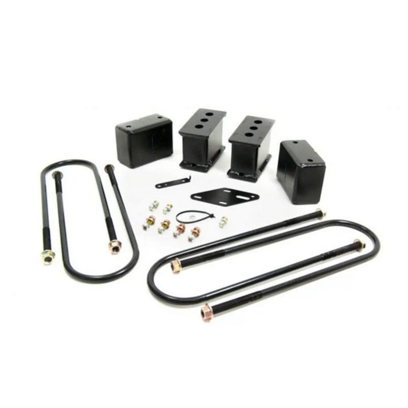 ReadyLift 4″ Rear Block Kit 2019-2024 Ram 3500