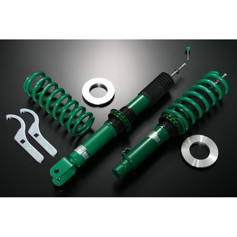 Tein Street Advance Z Coilover Kit 2006-2015 Mazda MX-5 (NCEC)