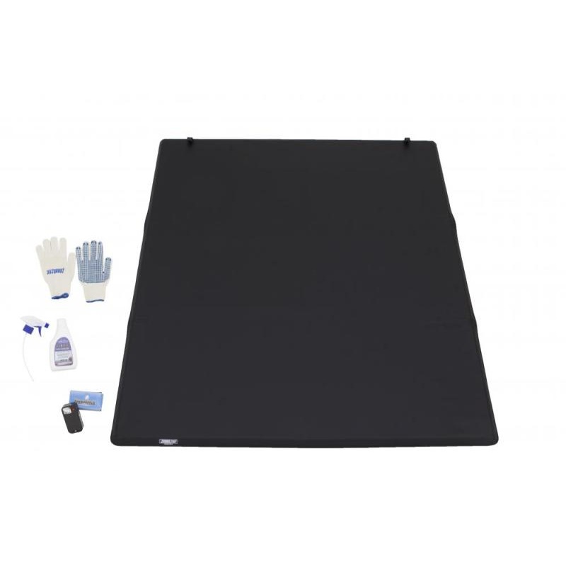 Tonno Pro 75-89 Dodge D100 8ft Fleetside Tonno Fold Tri-Fold Tonneau Cover