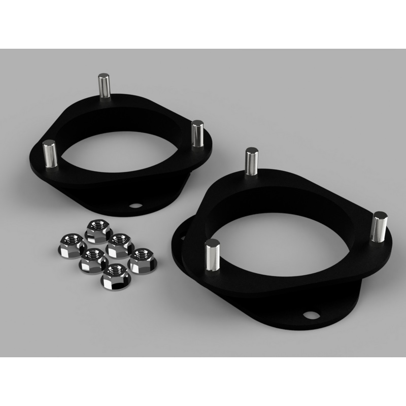 Traxda Leveling Kit 2005-2012 Toyota RAV4 – 1″ Front 902010