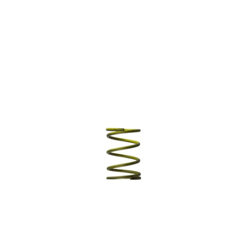 Turbosmart WG45/50 Gen-V 5psi Inner spring – Yellow
