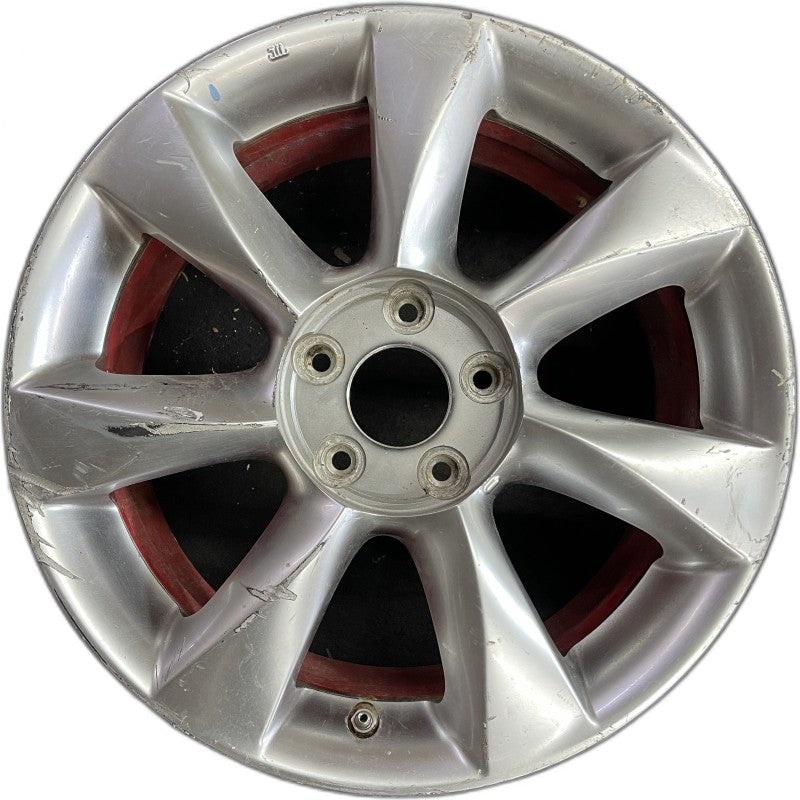 17″ INFINITI EX35 08 17×7.5 alloy Original OEM Wheel Rim
