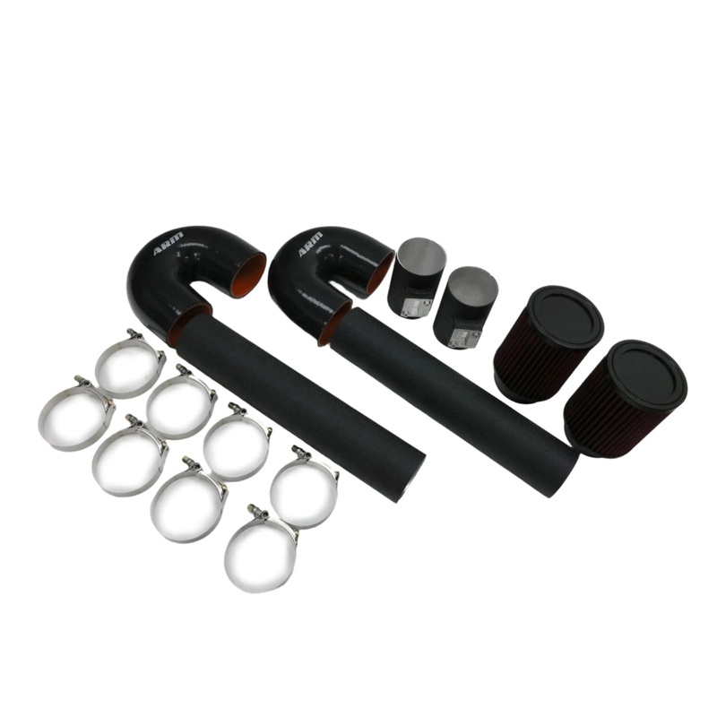 ARM Motorsport N63R Intake – BMW / G30 M550i / G11 / G12 / 750i