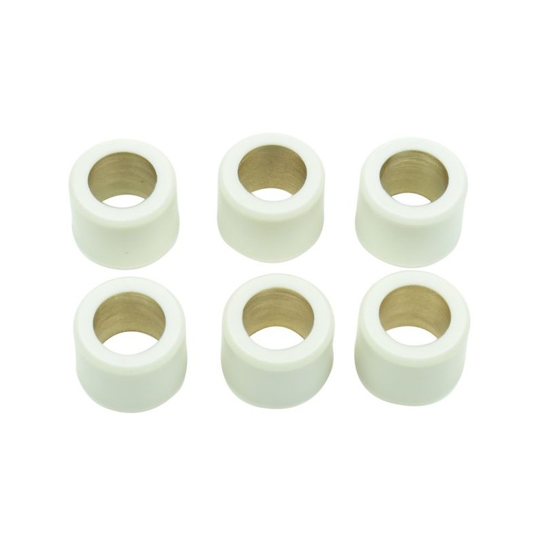 Athena S41000030P019 Athena 6 Variator Rollers Kit 16×13 gr.5,5