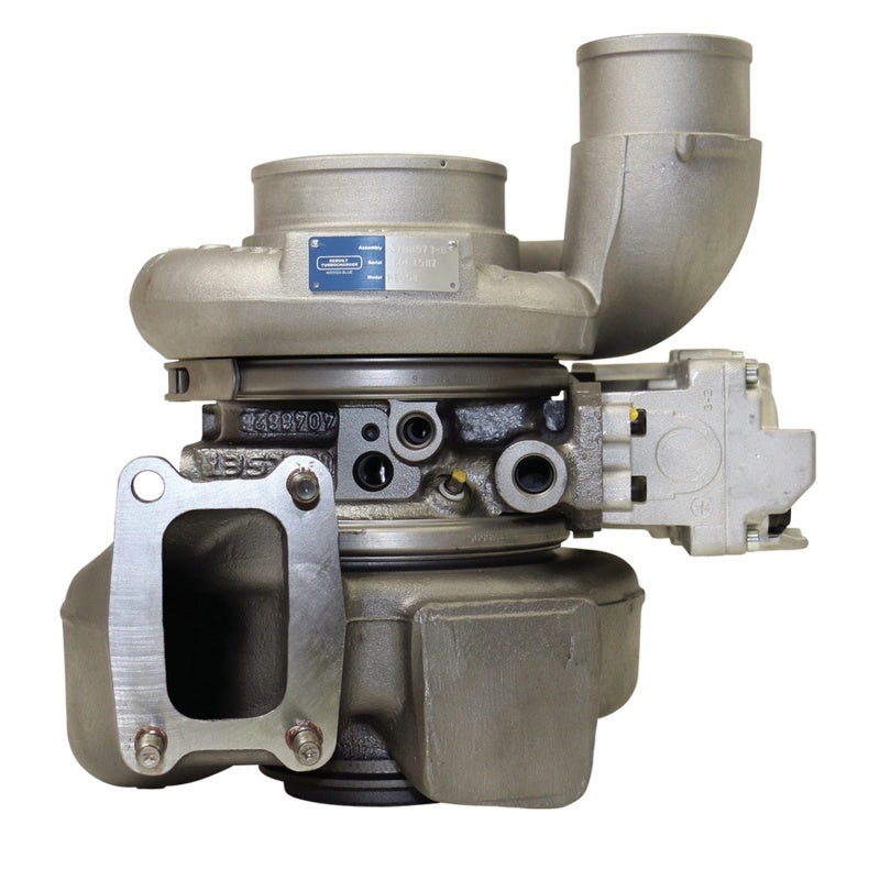 BD Diesel Stock Replacement Turbo – Dodge 2007.5-2012 6.7L HE351