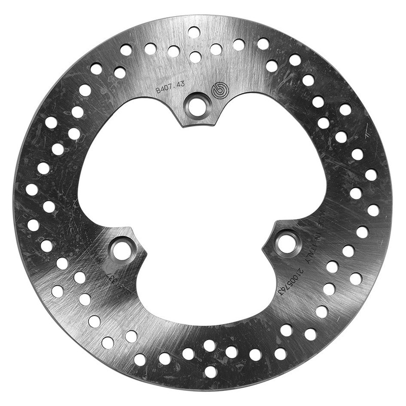 Brake Discs – 68B40743