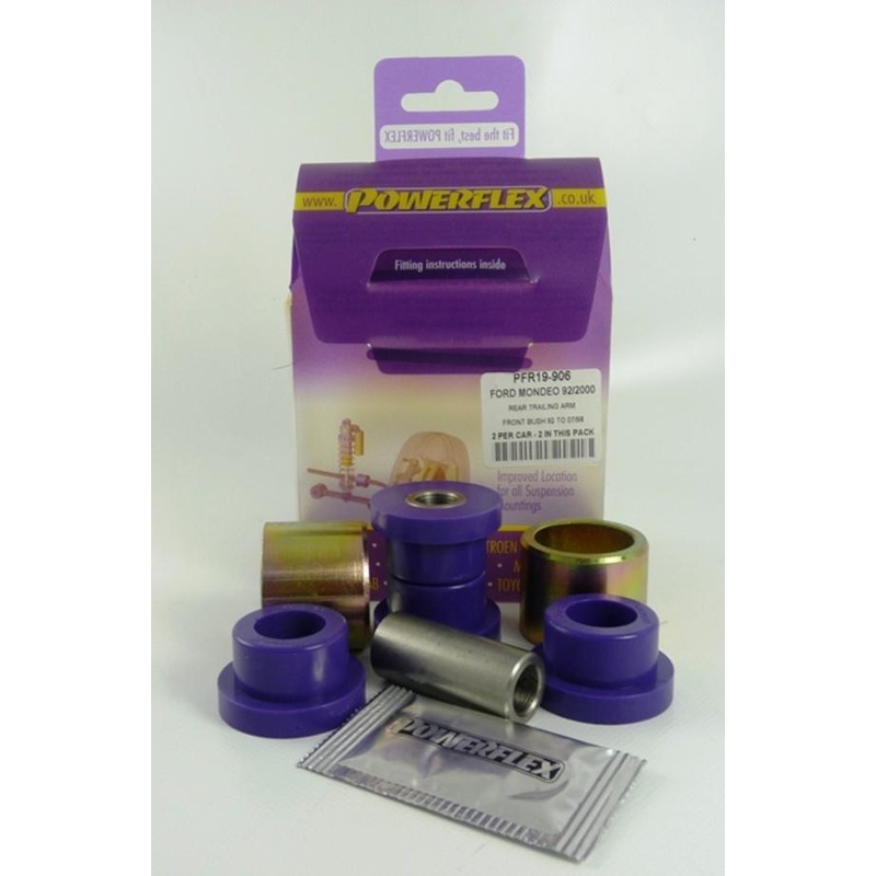 Ford Mondeo (92 – 00) Rear Trailing Arm Front Bushing