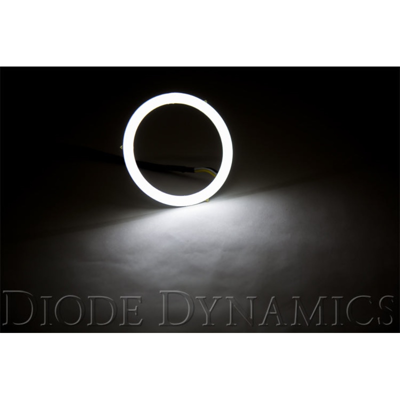 Halo Lights LED 90mm Switchback Pair Diode Dynamics