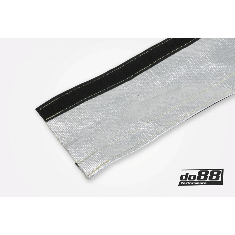 Heat sleeve velcro 25mm